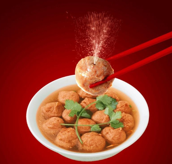 撒尿肉丸