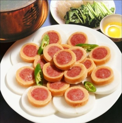 鮑魚(yú)片