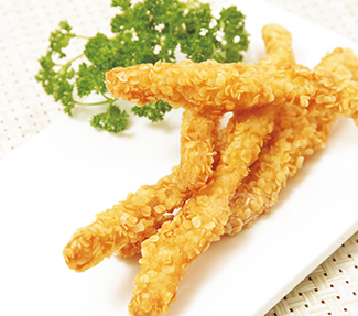 美麟雞柳